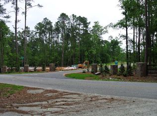 736 Brody Ln, Evans, GA 30809