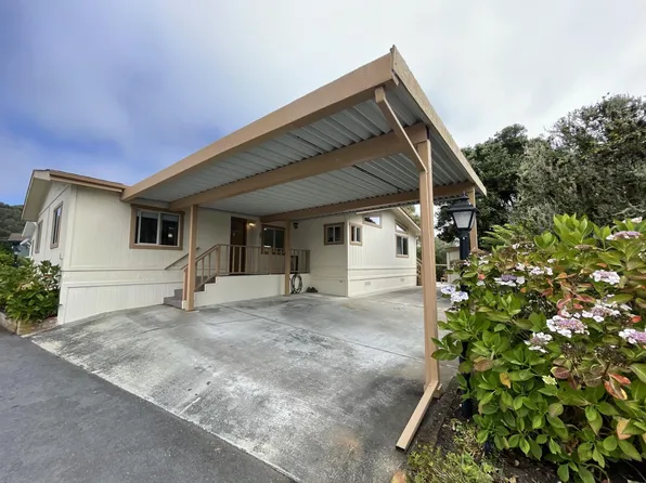 90 Seascape Dr #90, Half Moon Bay, CA 94019