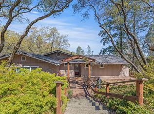 2111 Double O Mine Trl, Cool, CA 95614