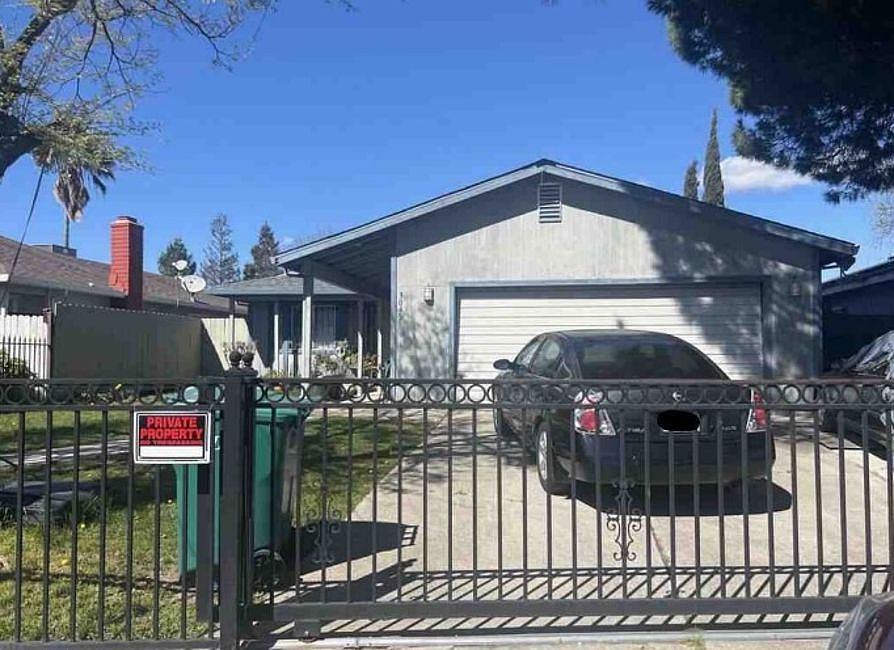 Property Front View