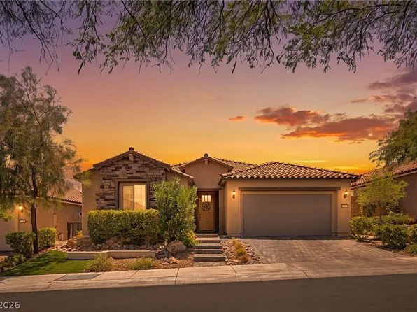 10433 Skye Paseo Ave, Las Vegas, NV 89166