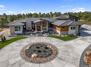 5475 Old Stagecoach Rd, Colorado Springs, CO 80908