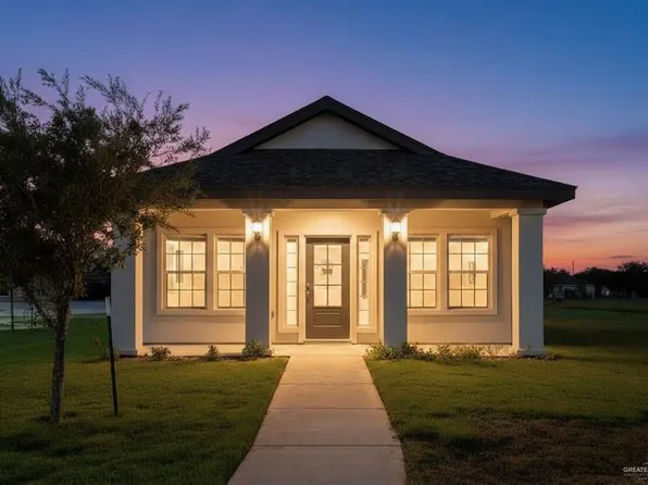 2113 Tanager Ln, Mission, TX 78572