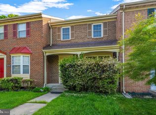 15624 Ambiance Dr, Gaithersburg, MD 20878