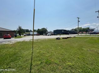 2527 Jacksboro Pike, La Follette, TN 37757