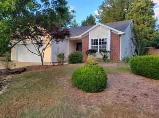 500 Texanna Way, Holly Springs, NC 27540
