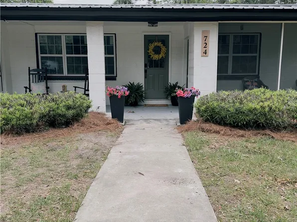 724 Fancy Bluff Rd, Brunswick, GA 31523
