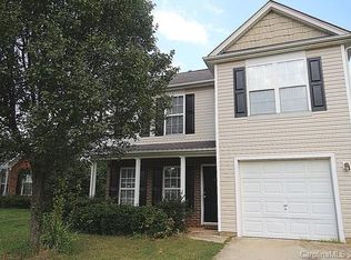 6036 Mentone Ln, Charlotte, NC 28269