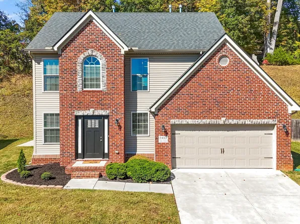 3453 Teal Creek Ln, Knoxville, TN 37931