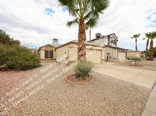 23622 N 36th Dr, Glendale, AZ 85310