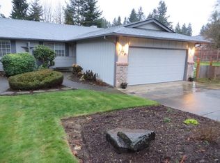 7824 48th Street Ct W, University Place, WA 98467