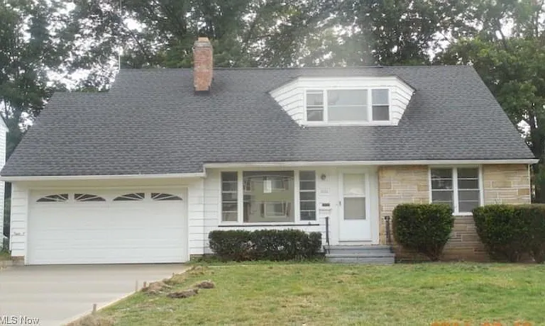 2332 N Taylor Rd — Photo 1