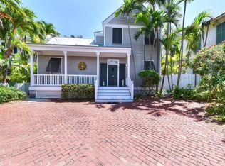 318 Admirals Ln, Key West, FL 33040