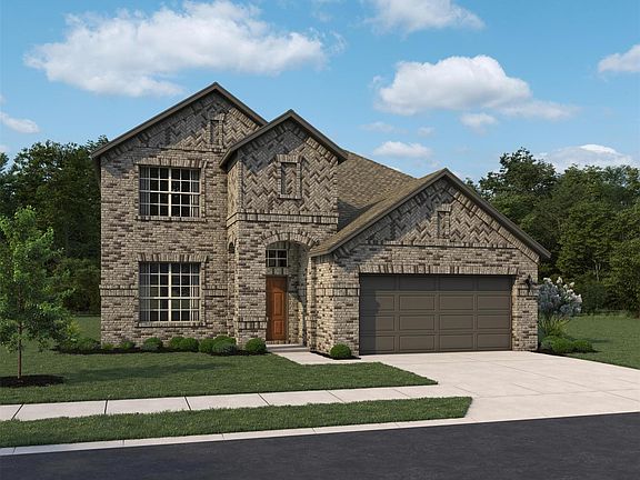 2nd image of 3204 Bright Maple Dr