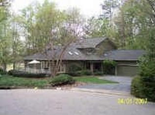 6 Fairgreen Pl, Durham, NC 27705