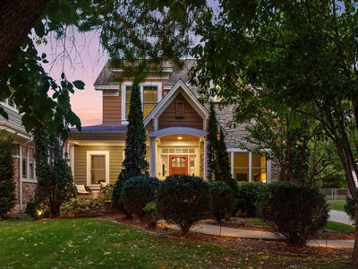 5321 Halifax Ave S, Minneapolis, MN, 55424