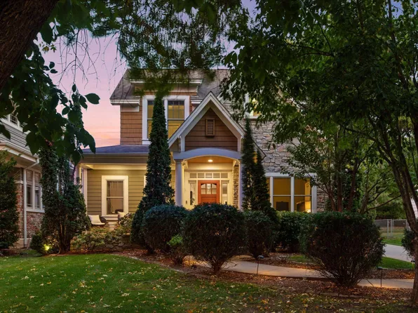 5321 Halifax Ave S, Minneapolis, MN 55424