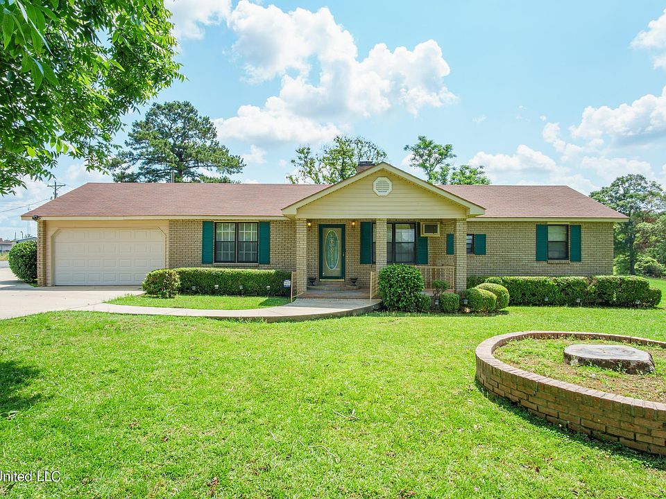 243 Old Highway 98 E, Tylertown, MS 39667 Zillow