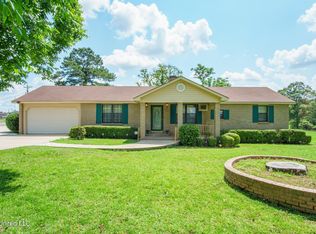 243 Old Highway 98 E, Tylertown, MS 39667