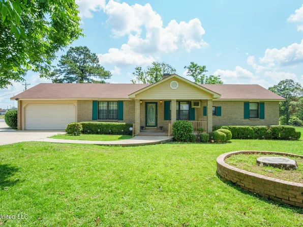 243 Old Highway 98 E, Tylertown, MS 39667