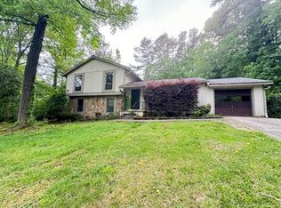2759 Shetland Ln NW, Kennesaw, GA 30152