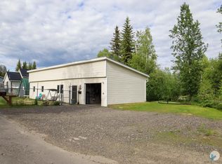 1701 Latoya Cir, Fairbanks, AK 99709