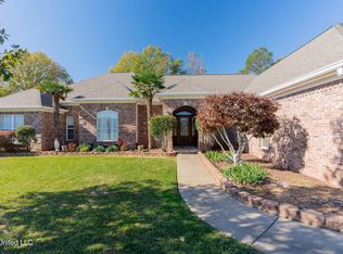 3745 N Berry Rd, Utica, MS 39175