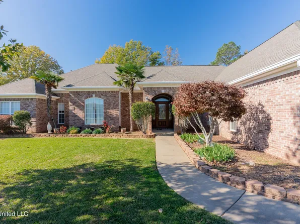 3745 N Berry Rd, Utica, MS 39175