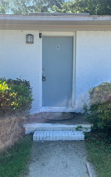 6425 Applecross Ave #D — Photo 1