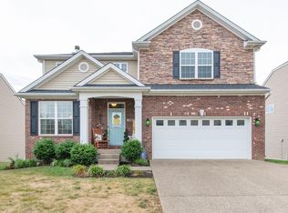 134 Johnstone Trl, Georgetown, KY 40324