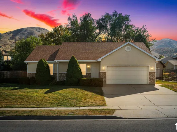 2575 S 600 W, Perry, UT 84302