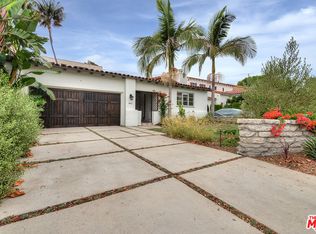 467 S Peck Dr, Beverly Hills, CA 90212
