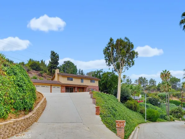 3146 E Los Cerillos Dr, West Covina, CA 91791