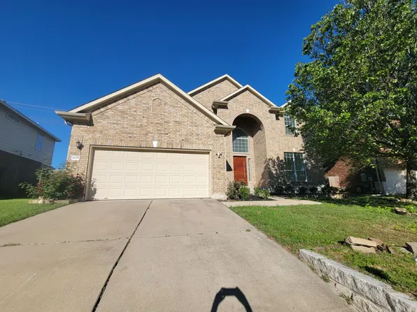 405 Darkwoods Dr, Cedar Park, TX 78613