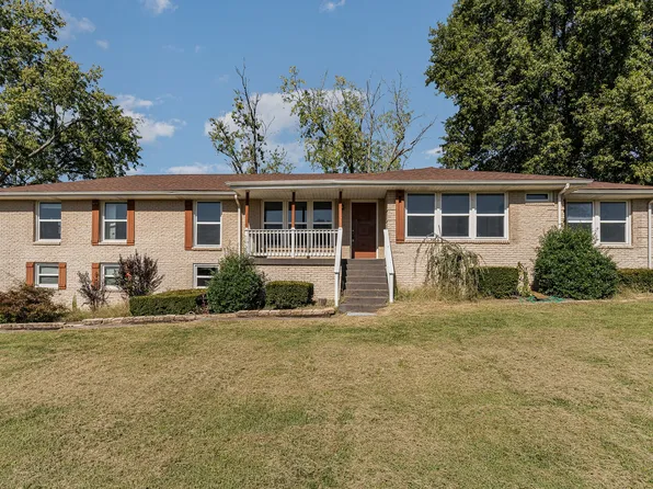 1224 Dalemere Dr, Nashville, TN 37207