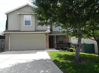 13207 Chavez Cir, San Antonio, TX 78233