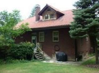 184 Bradford Rd, Bradfordwoods, PA 15015