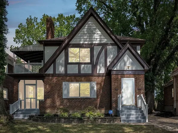 1734 Catalina Ave #2, Cincinnati, OH 45237