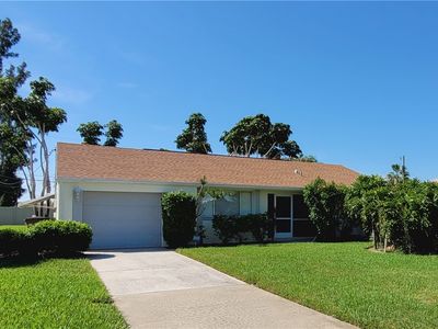 1212 SE 25th Ter, Cape Coral, FL, 33904