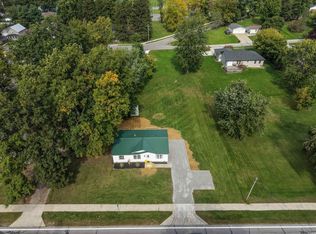 503 E Toledo St, Fremont, IN 46737