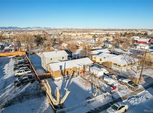 6831 Ash St, Commerce City, CO 80022