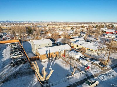 6831 Ash Street, Commerce City, CO, 80022
