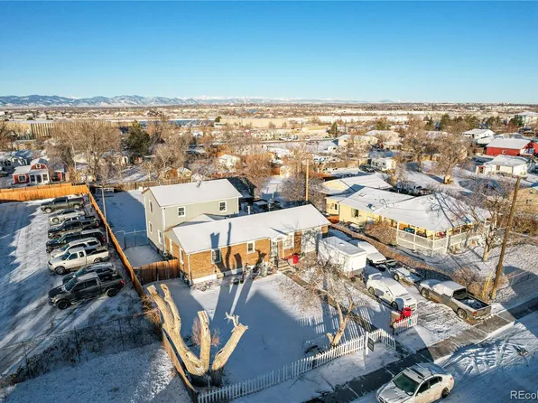 6831 Ash Street, Commerce City, CO 80022