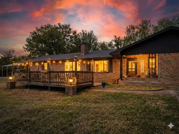 332 W Hereford Ln, McAlester, OK 74501