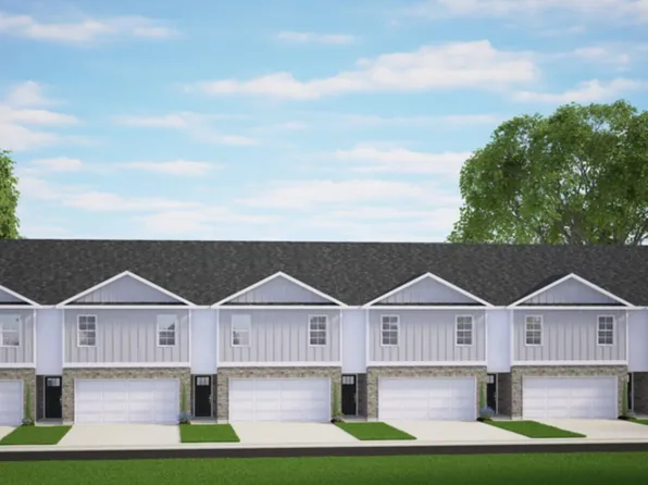 7065 Eclipse Trl, Whitsett, NC 27377
