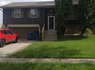 3050 223rd Pl, Sauk Village, IL 60411