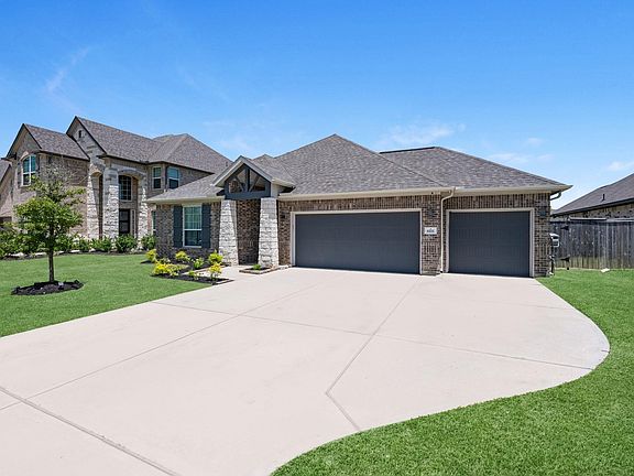 2nd image of 6111 Sandspur Springs Ln