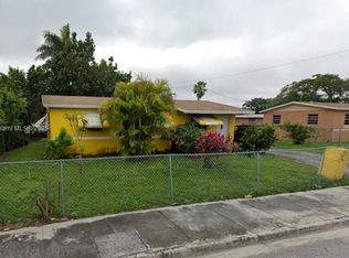 11830 SW 223rd St, Miami, FL 33170