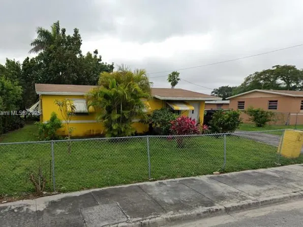 11830 SW 223rd St, Miami, FL 33170