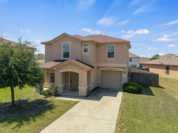 2223 Perkins Pl, Georgetown, TX 78626